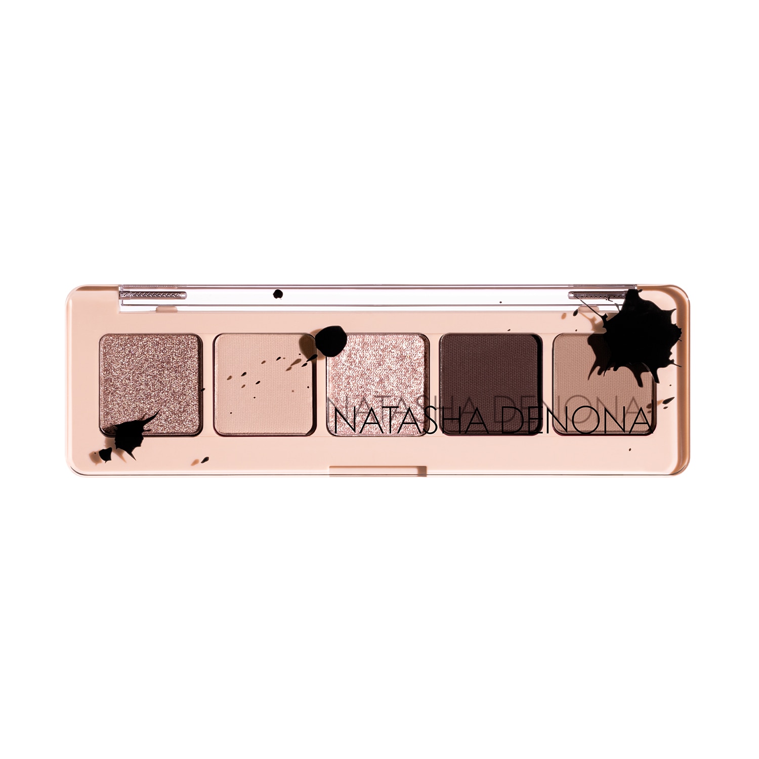 MY MINI DREAM PALETTE EYESHADOW PALETTE (PALETA DE SOMBRAS PARA OJOS)